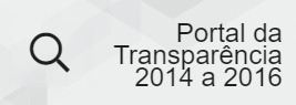Porta da Transparência 2014 a 2016